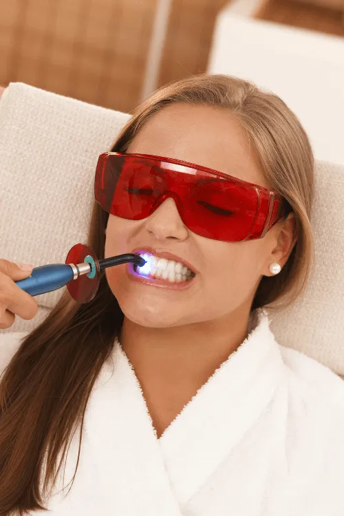 Laser Dentistry